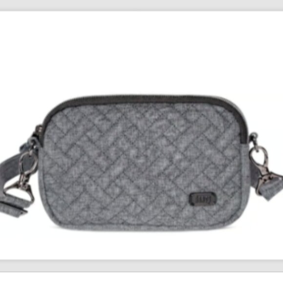 Brand New Lug Coupe Convertible Bags - Picture 7 of 16